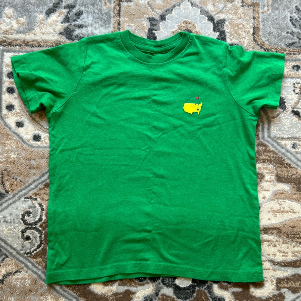 Masters tshirt